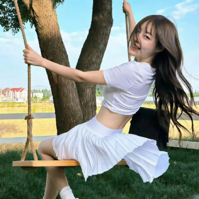 红颜一笑百媚生