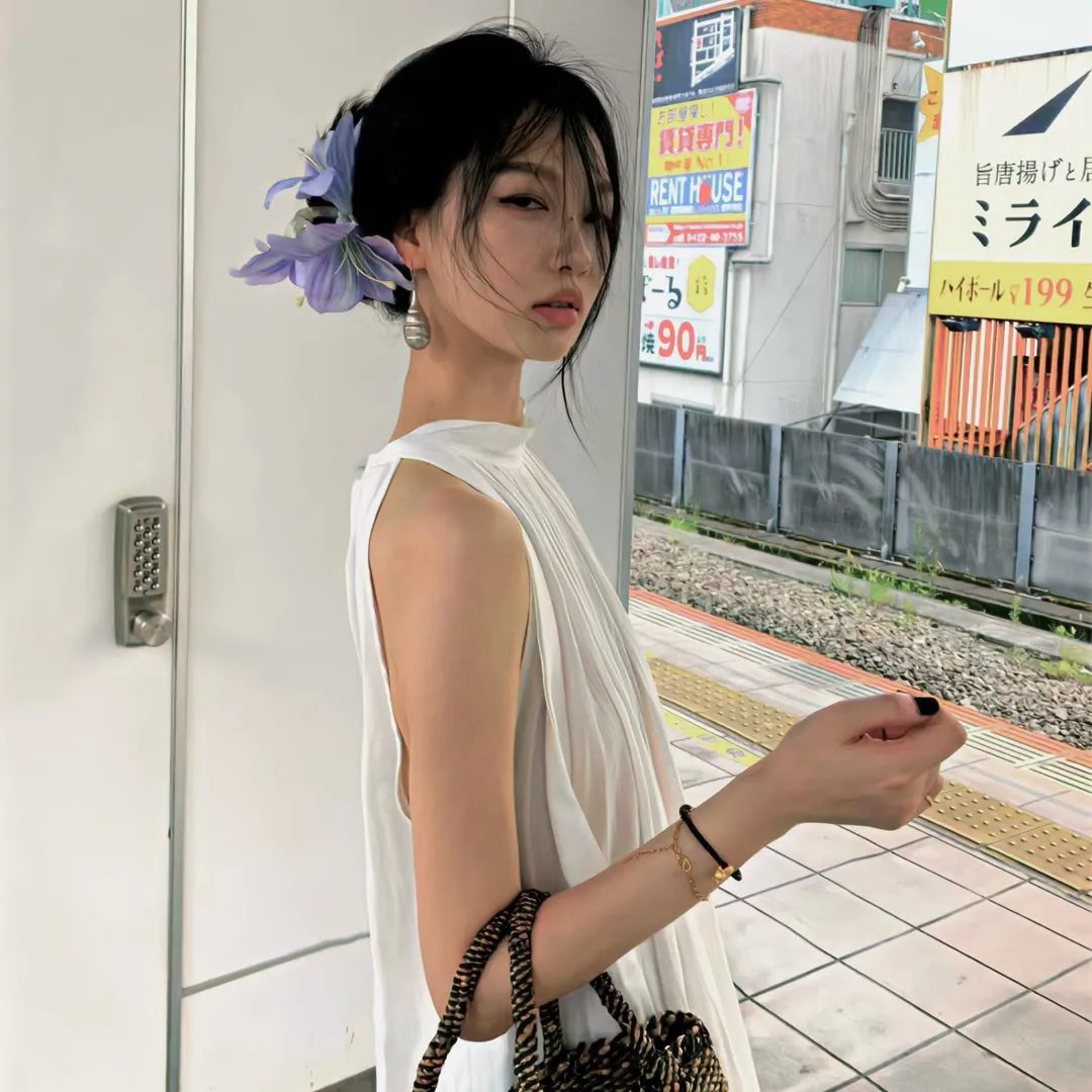 秦时明月特别篇之帝子降兮